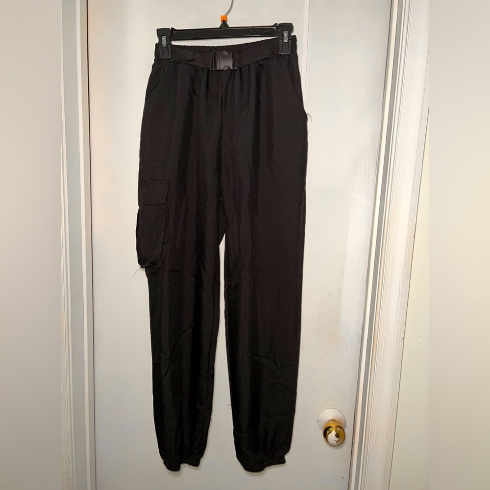 SHEIN Cargo Pants